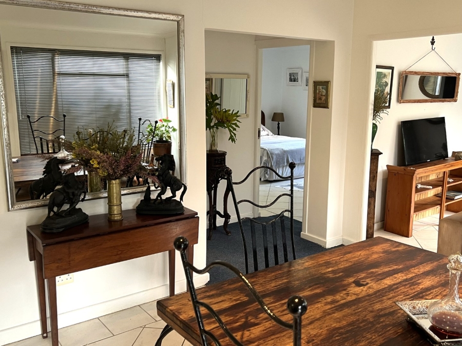 2 Bedroom Property for Sale in Harkerville A H Western Cape